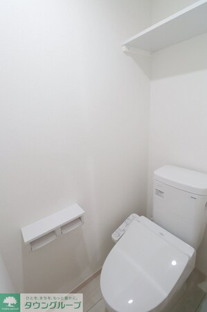 グランレーヴ戸田の物件内観写真